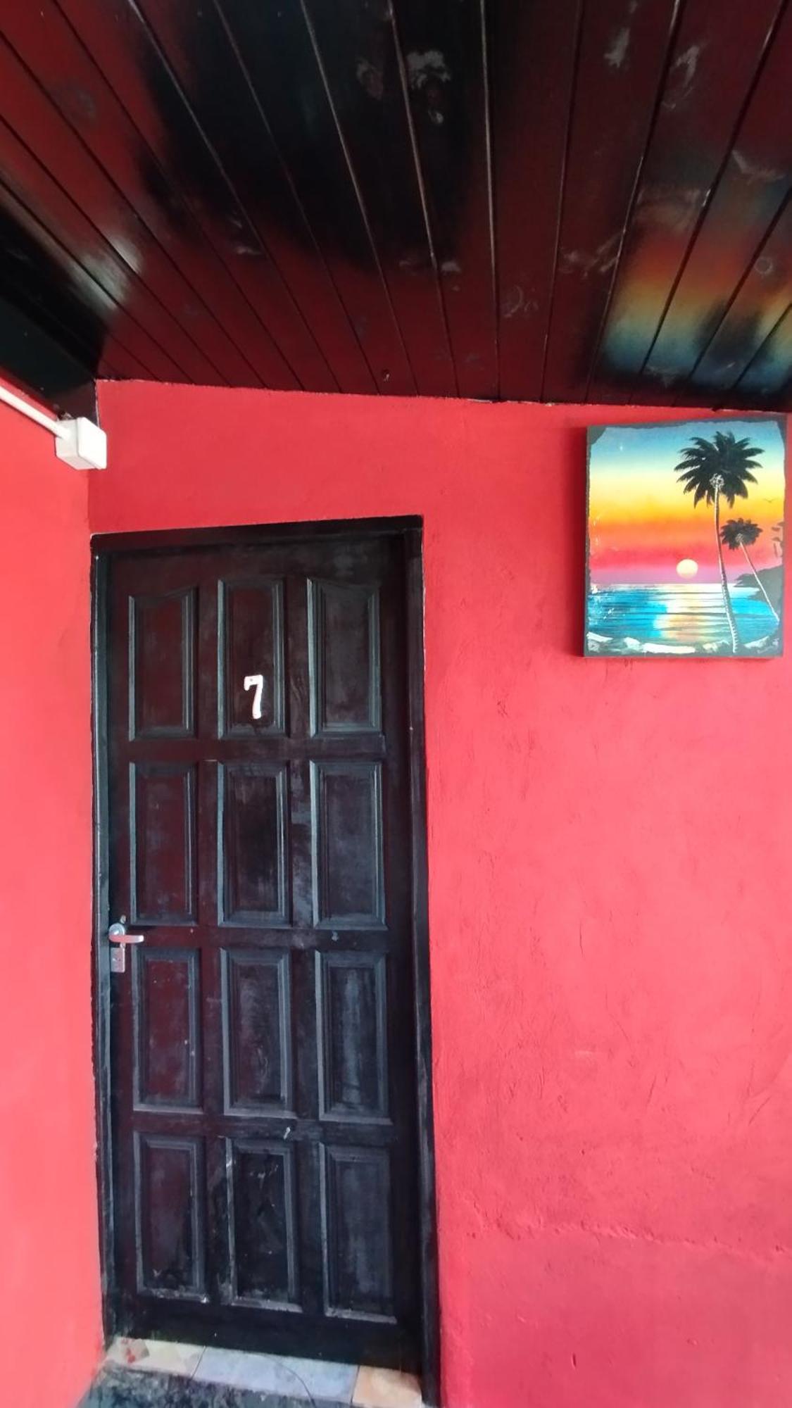 Estanislao Lopez 127 Hotel Puerto Iguazu Exterior photo