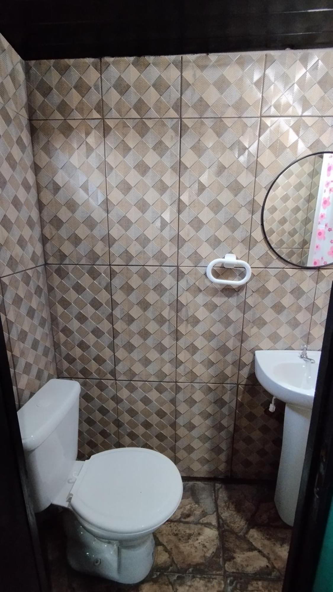 Estanislao Lopez 127 Hotel Puerto Iguazu Room photo